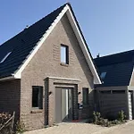Дом отдыха Nordsee Park Haus Bootsmann Фарель