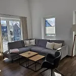 Nordsee Park Haus Bootsmann Фарель