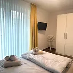 Дом отдыха Nordsee Park Haus Bootsmann Фарель