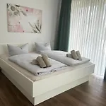 Nordsee Park Haus Bootsmann Дом отдыха *