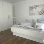 Nordsee Park Haus Bootsmann Фарель