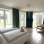 Nordsee Park Haus Bootsmann Фарель