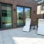 Nordsee Park Haus Bootsmann Фарель
