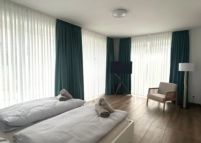 Nordsee Park Haus Bootsmann Varel